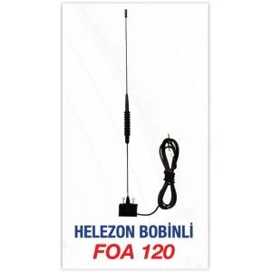 OLUK ANTENİ BOBİNLİ ÜNİVERSAL - 1