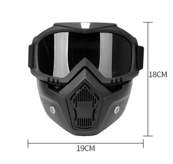 KASK MASKESİ - 2