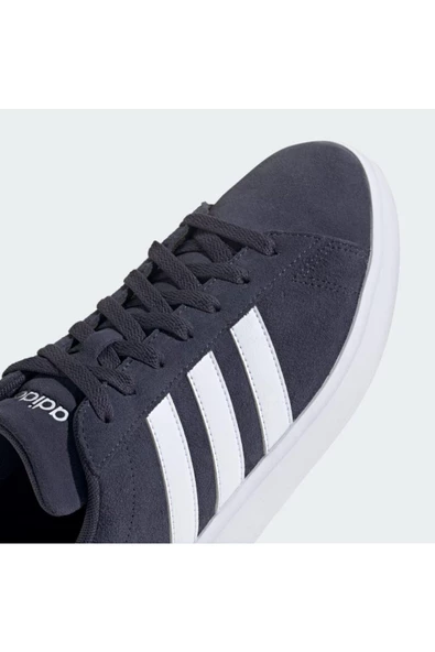 ADİDAS ERKEK SPOR AYAKKABI GRAND COURT 2.0 ID2969 - 8