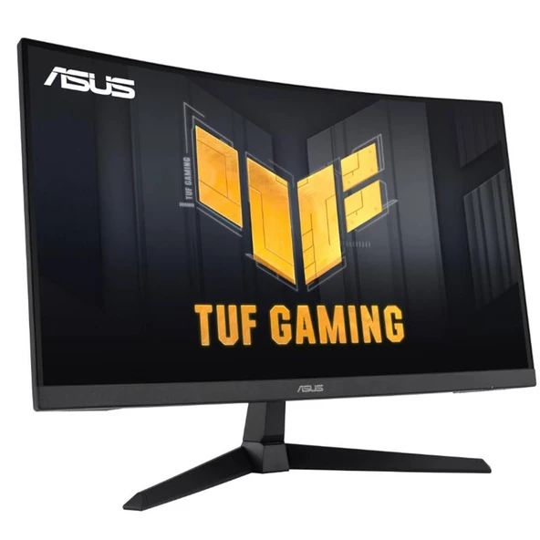 27 ASUS TUF GAMION VG27VQM1B 1MS 280HZ FREESYNC - 2