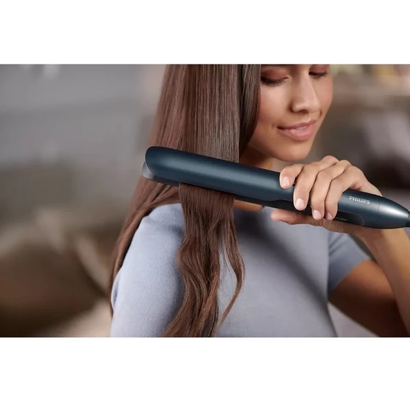 Philips 7000 Series BHS732/00 ThermoShield Saç Düzleştirici - 11
