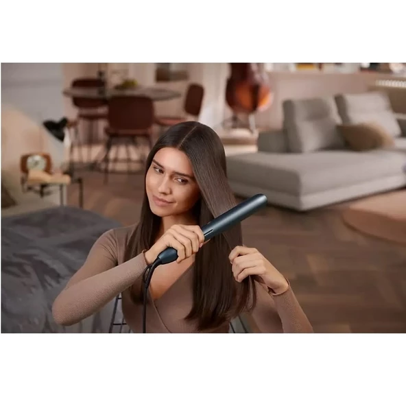 Philips 7000 Series BHS732/00 ThermoShield Saç Düzleştirici - 2