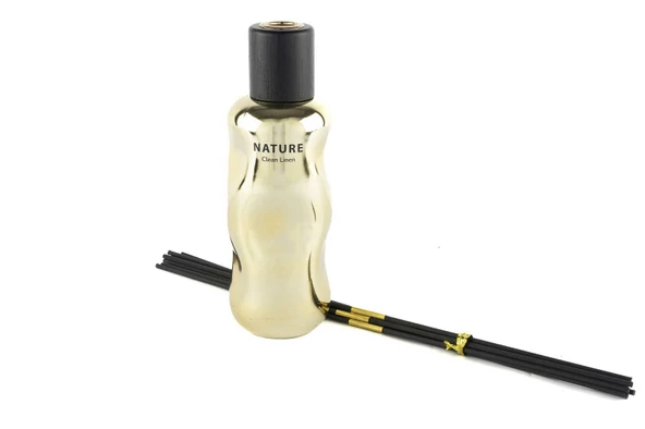 Mikasa Moor Nature Clean Linen Oda Kokusu 300ml