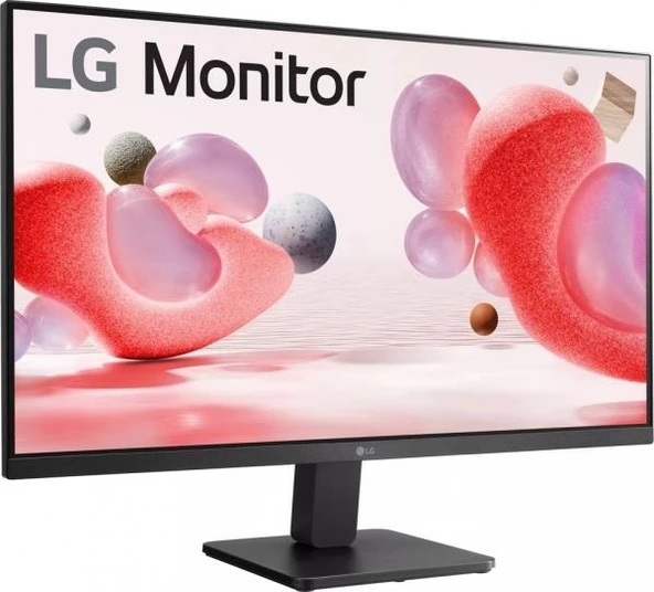 LG 27MR400-B 27" 100Hz 5Ms HDMI+VGA FreeSync FHD VA (Vesa) Monitör - 2