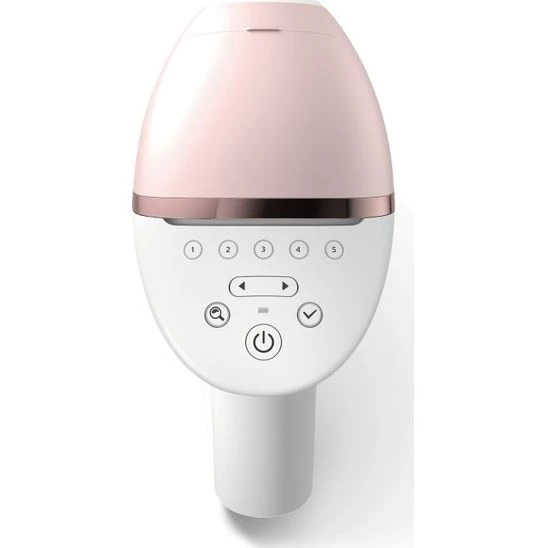 Philips BRI950/00 Lumea Prestige IPL Tüy Alma Cihazı Beyaz