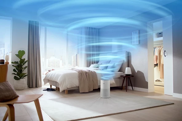 Philips AC1711/10 Air Purifier Hava Temizleyici - 4
