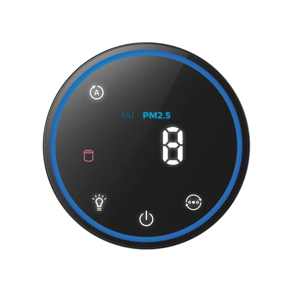 Philips AC1711/10 Air Purifier Hava Temizleyici - 5
