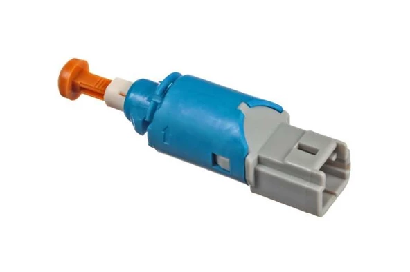 FREN PEDAL MÜŞÜRÜ R.MEGANE 2-CLIO 3-MASTER 3-LAGUNA 2-3-DUSTER 2 FİŞLİ- MAVİ 2010-18