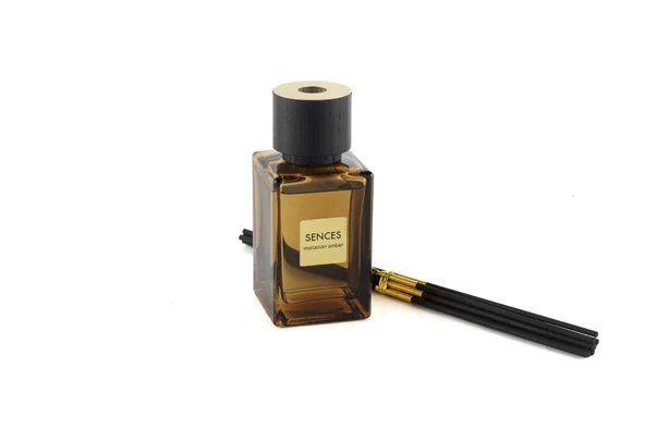 Mikasa Moor Sences Moroccan Amber Oda Kokusu 120ml