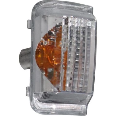 DIŞ DİKİZ AYNA SİNYALİ SARI SOL DUCATO I-II- III-BOXER I-II- III-JUMPER I-II- III