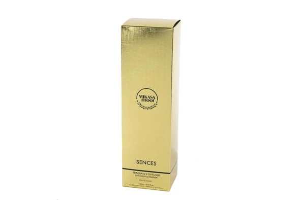 Mikasa Moor Sences Black Forest Oda Kokusu 120ml - 2