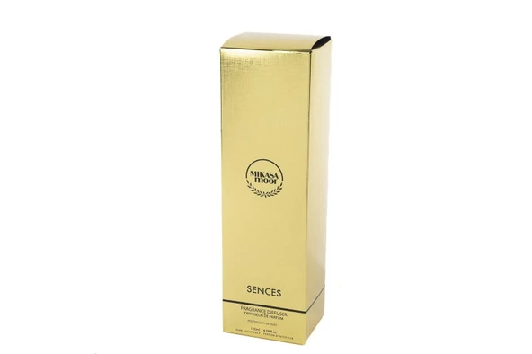 Mikasa Moor Sences Moroccan Amber Oda Kokusu 120ml - 2