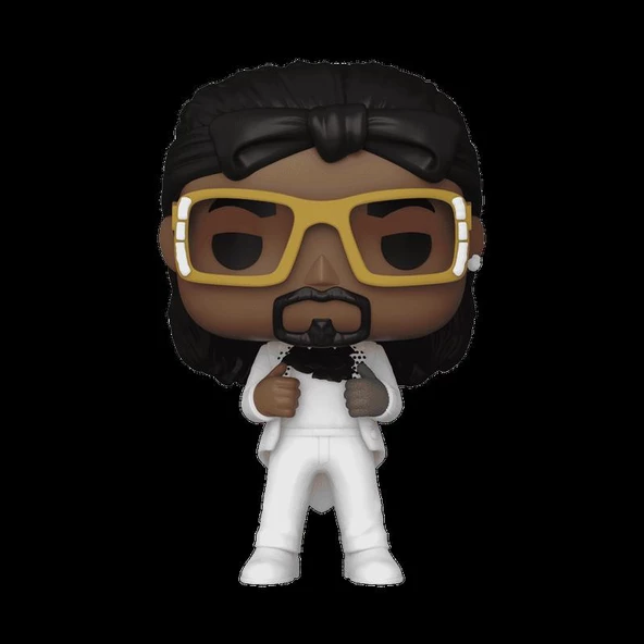 Funko Pop Rocks Snoop Dogg Sensual Seduction 391 - 2