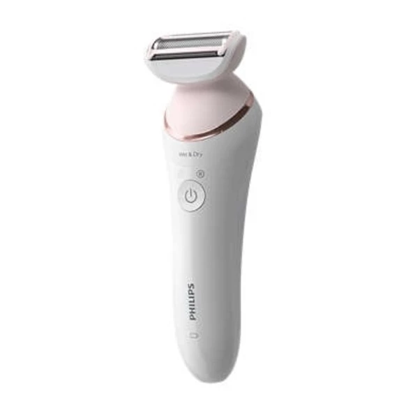 Philips 8000 Serisi BRE720/05 Islak Kuru Epilatör - 2