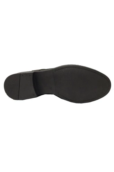 Dr.Flexer 329502-930 Hakiki Deri Anatomik Kadın Bot - 3