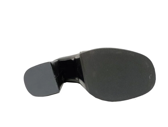 Metro 60101 Deri Fermuarlı Sıcak Astar Kadın Bot - 3