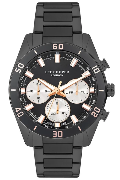 Lee Cooper LC07948.060 Erkek Kol Saati