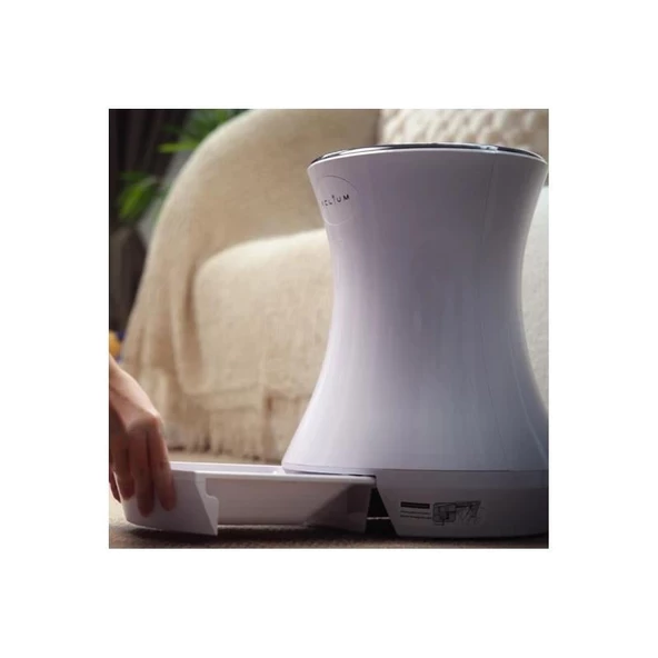 Aclium Otomatik Mama Kabı 1.2 Kg Hazne - 2