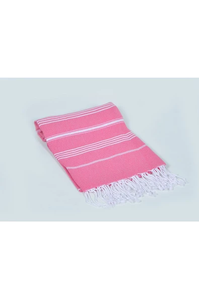 buldanstore Sultan Peştemal (BEJ) %100 Pamuk 90*180cm. Banyo Havlusu, Plaj Havlusu - 3