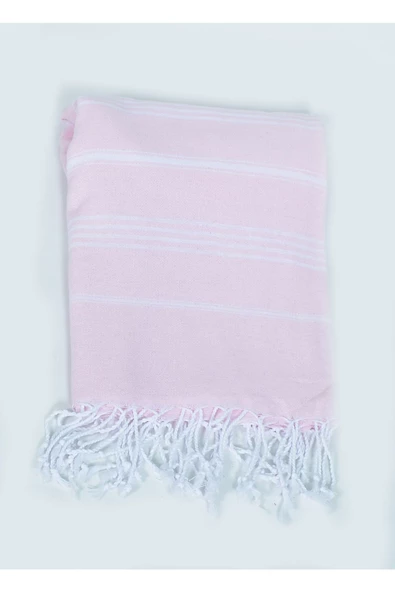 buldanstore Sultan Peştemal (BEJ) %100 Pamuk 90*180cm. Banyo Havlusu, Plaj Havlusu - 2