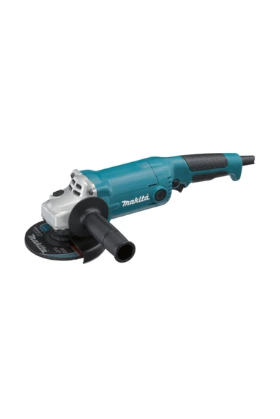 Makita Ga5010 Avuç Taşlama 1050 Watt 125 Mm