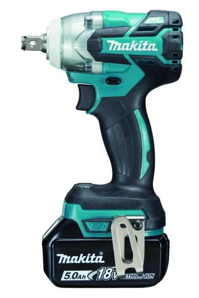 Makita Dtw1001rtj Akülü Somun Sıkma Mak.18v 5a