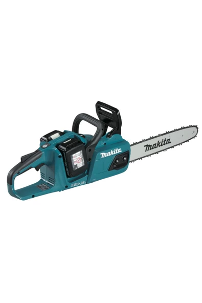 Makita Duc355z Akülü Zincirli Testere