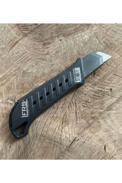 Frs Lüx Maket Bıçağı Falçata Pls Büyük Maket Bıçak - 2