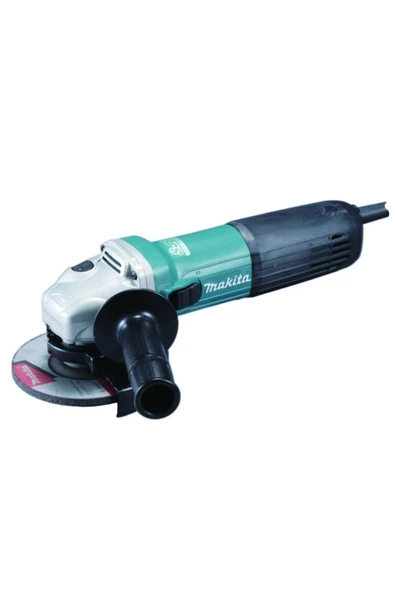 Makita Makıta Ga5040r Avuç Taslama