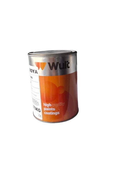 WULT RAPİD BOYA - Resim 2