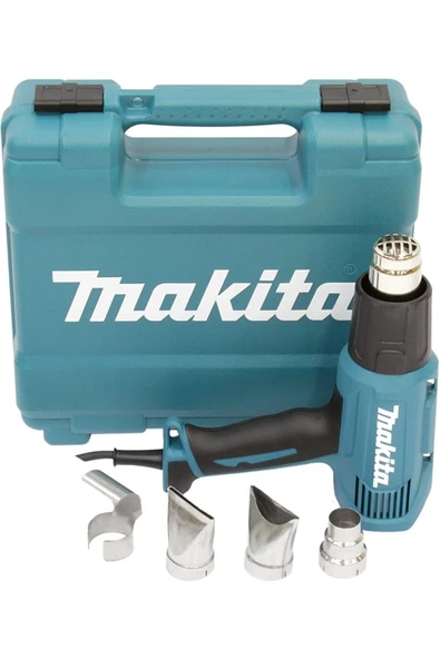 Makita Hg5030k Sıcak Hava Tabancası