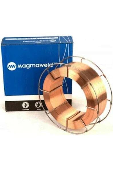 Oerlikon Magmaweld Mg2 1.20mm Gazaltı Kaynak Teli