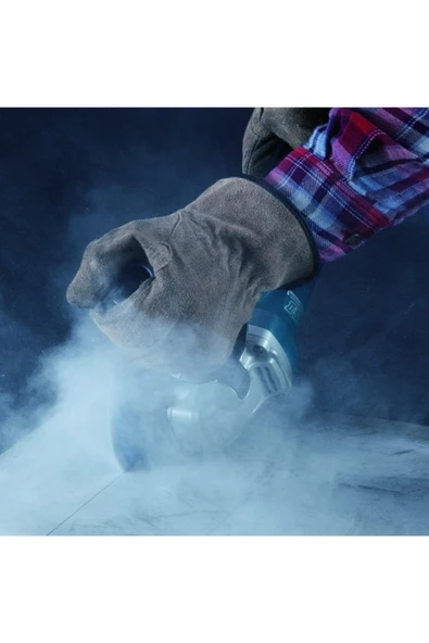 Makita Makıta Ga5040r Avuç Taslama - 2