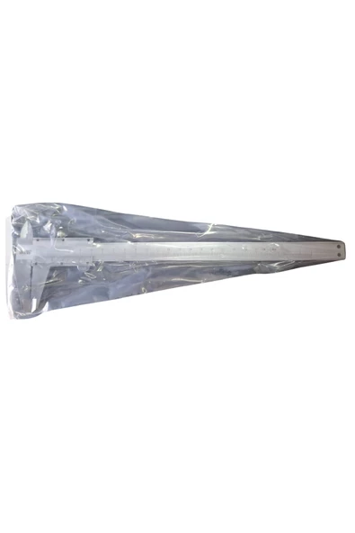 Dw 200MM 0.02 MM MEKANİK KUMPAS - 2