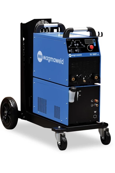 Magmaweld ID 300 TW DC