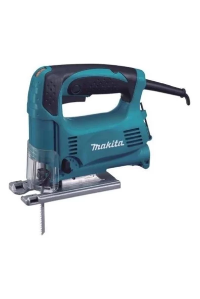 Makita 4327  450 W Devir Ayarli Dekupaj Testere