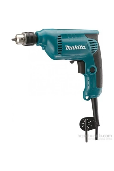 Makita 6412 Darbesiz Matkap