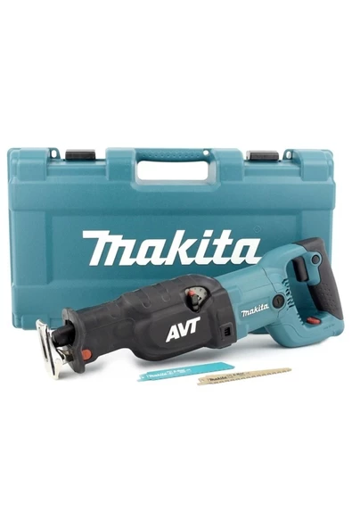 Makita Jr3070ct Tilki Kuyruğu Testere 1510 W