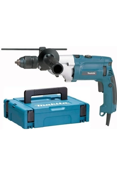 Makita Hp2071 Darbeli Matkap 1010 Watt