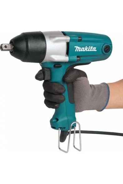 Makita Tw0200 Darbeli Somun Sıkma