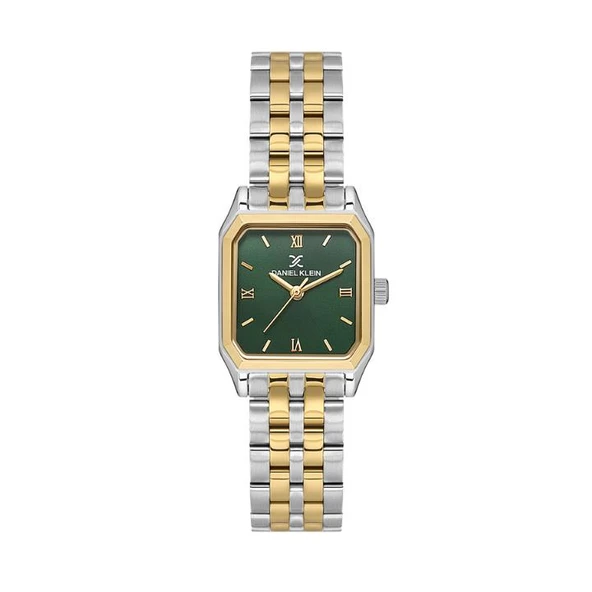 Daniel Klein DK.1.13877-10 Kadın Kol Saati - Resim 5