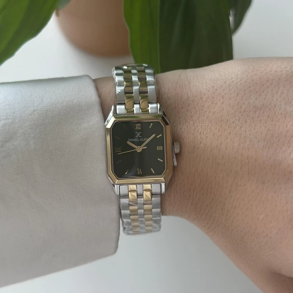 Daniel Klein DK.1.13877-10 Kadın Kol Saati ürün görseli