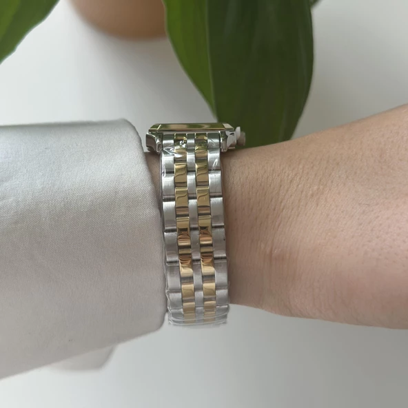 Daniel Klein DK.1.13877-10 Kadın Kol Saati - Resim 3