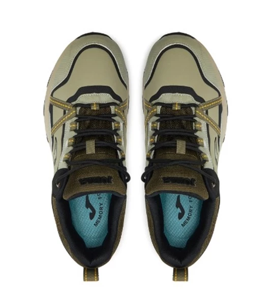 Joma Tietar Men 2423 Beige Erkek Spor Bot - TKAJOW2426 - 5
