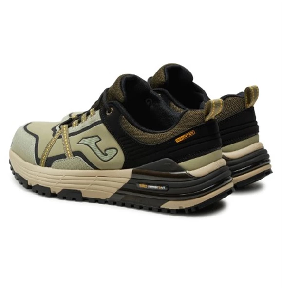 Joma Tietar Men 2423 Beige Erkek Spor Bot - TKAJOW2426 - 3