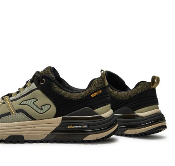Joma Tietar Men 2423 Beige Erkek Spor Bot - TKAJOW2426 - 6