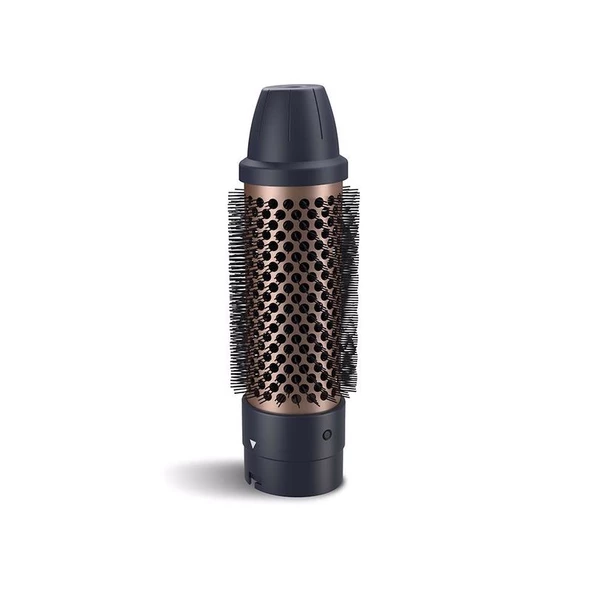 Philips BHA530/00 Seramik Hava Üflemeli Saç Şekillendirici - 2
