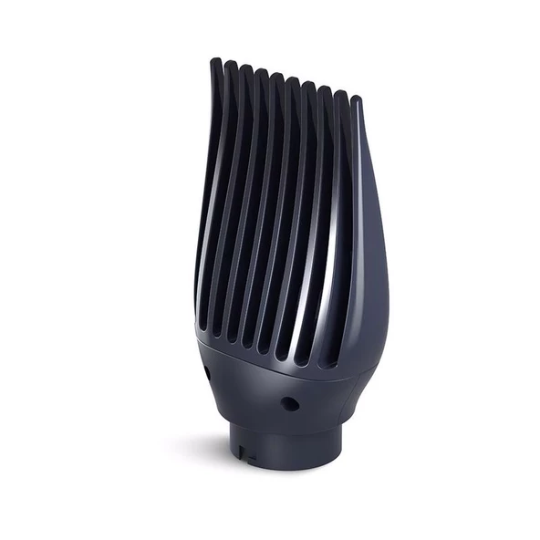 Philips BHA530/00 Seramik Hava Üflemeli Saç Şekillendirici - 4