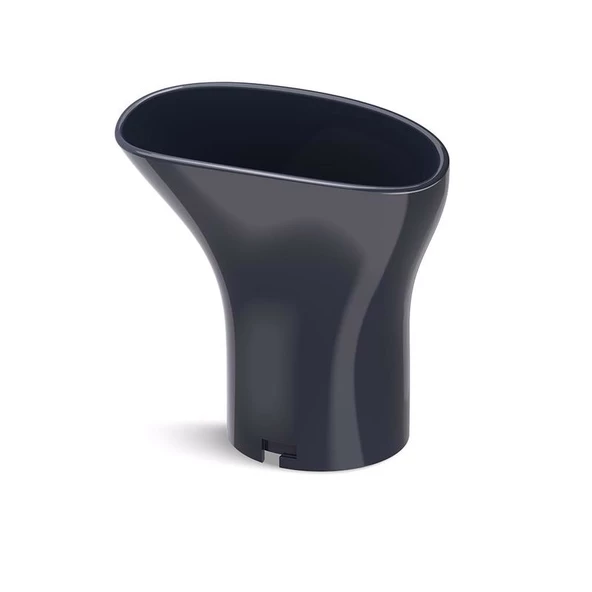 Philips BHA530/00 Seramik Hava Üflemeli Saç Şekillendirici - 5
