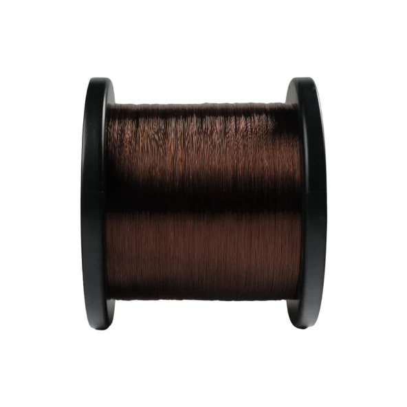 Kudos Carp Master Brown 2500m Sazan Misinası Kalınlık (mm) : 0,35mm - Resim 3